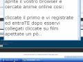 Come guardare film gratis su internet