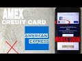 ✅  How To Register Log In Find Password Account AMEX American Express Credit Card Mobile Website 🔴