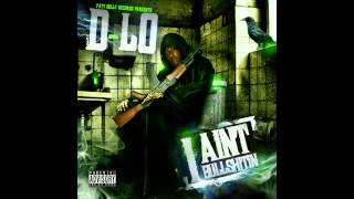 D-Lo-Cold World