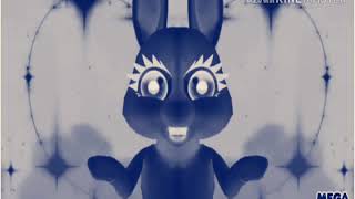 Zoobe Bunny Hates You Confusion