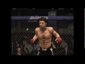 UFF 12: Paul Larson vs John Jones
