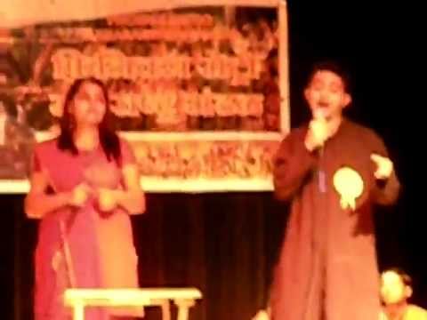 Dhipadi Dhipang Phoenix Marathi Mandal Diwali Program 2009