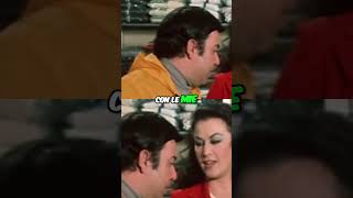 Lino Banfi E La Bellissima Ria De Simone Nelle Info Il Video Completo