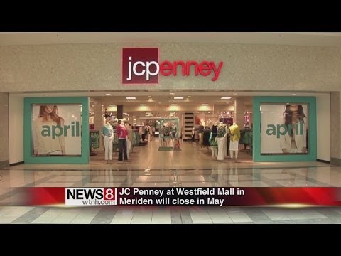 JC Penney to close one Conn. store