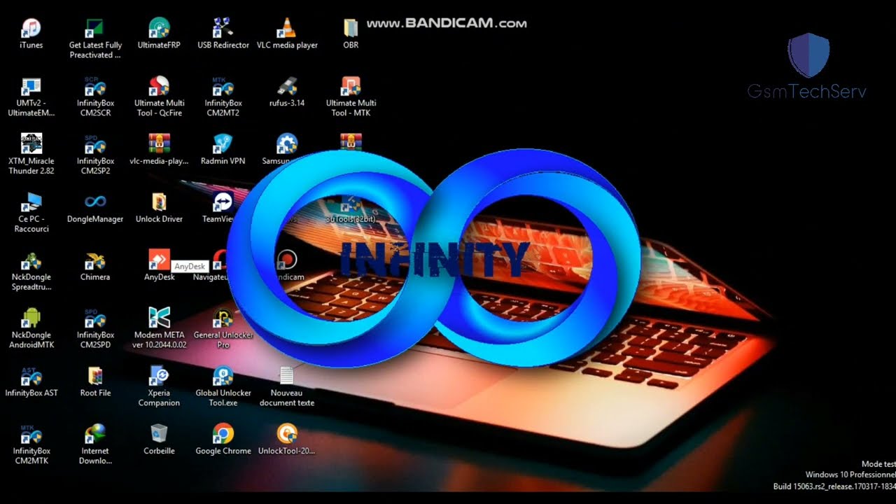 INFINIX X6816C (Hot 12 Play) : frp Done with CM2 INFINIX X6816C (Hot 12 Play) : frp Done with CM2
