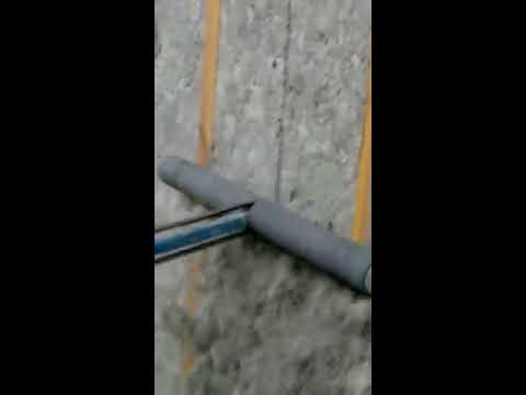 Тест эковаты на звукоизоляцию Doovi