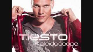 Watch Dj Tiesto Here On Earth video