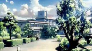 Meet me On The Equinox by Death Cab For Cutie-Anime Mix