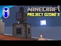 🔫 Open Modular Turrets, Testing The Turrets - Project Ozone 3 - Let's Play Minecraft Gameplay Ep 14