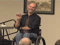 Disability and Sexuality with Gary Karp