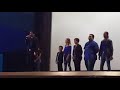 Guerrero Movie (Cast Shows up)
