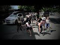 Youngwood Festival Flashmob "Turn Down For What Choreo" Oh Mama! Crew & Dancing Youth