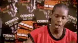 Watch Cormega Get Out My Way video