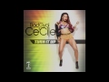 Ce'Cile - Turn It Up [Audio]