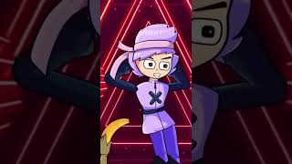 Sky Alphabet Is About Humanized Alphabet Lore Characters