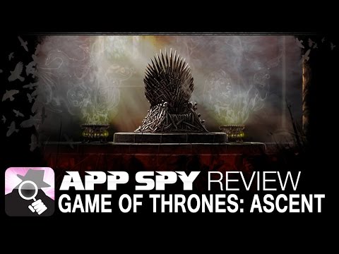 Game Of Thrones Ascent Ios Iphone Ipad Gameplay Review Appspy Game Of Thrones Ascent Ios Iphone Ipad Gameplay Review Appspy