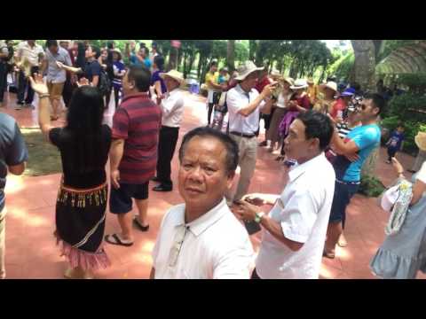 CỒNG CHIÊNG TÂY NGUYÊN