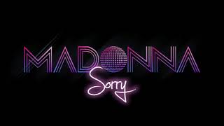 Madonna - Sorry Confessions Tour Remix