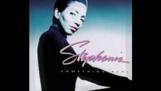 Watch Stephanie Mills All In How Much We Give video