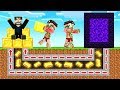 Exploiting MINECRAFT For UNLIMITED GOLD