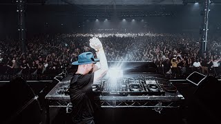 Kölsch Live From Drumcode London At Drumsheds 2024