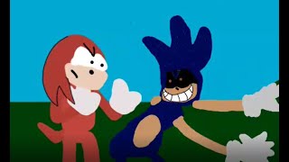 Other Friends But Its Sonic Characters