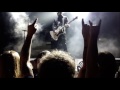 Ghost: Cirice + Devil Church - Ancienne Belgique Bruxelles 10/04/2017 #2 Ghost: Cirice + Devil Church - Ancienne Belgique Bruxelles 10/04/2017 #2
