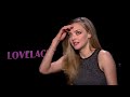 Lovelace 2013 Exclusive Amanda Seyfried Hd Amanda Seyfried Peter Sarsgaard
