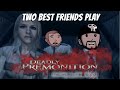Two Best Friends Play Deadly Premonition DC (Part 32)