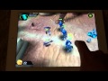 LEGO Star Wars The Yoda Chronicles gameplay (madeforipad.ru)