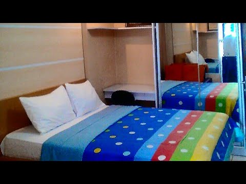 VIDEO : rent apartement gateway in city bandung -  ...