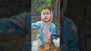 Kiti Belajar Cebok