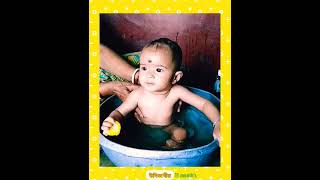Bath Song Bengali Rhymes For Children... Udita