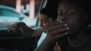 Midnite Million Feat. Fred Boe - Side Effects Official Video