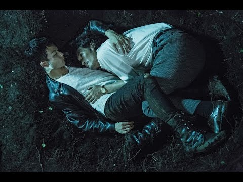中村明日美子のコミックを実写化!映画『ダブルミンツ』予告編
