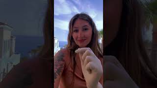 Gloves Asmr In Greece