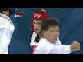 Afghanistan's First Medal And An Even Final - Beijing 2008 Olympic Games