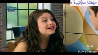 Soy Luna2. Sezon 59. Bölüm 1. Kısım