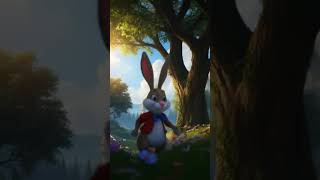 Adorable Scene In