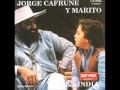 La viajerita - Jorge Cafrune y Marito La viajerita - Jorge Cafrune y Marito