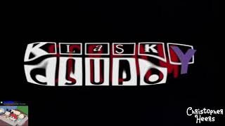 Scream Csupo 1996 Effects Round 1 Vs Mfe254, Imc135, Vehd, Fs, Jg & Everyone 125