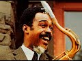 Buckeyes - from Joe Lovano's Streams of Expression
