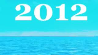 The Pirates Band Of Misfits 2012