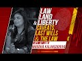 Law Land and Liberty Episode 71