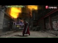 Zagrajmy w Devil May Cry 3 odc.2 Jebany zielony pasek XD