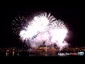 Malta International Fireworks Festival 2012 - Apogee Fireworks, Canada.