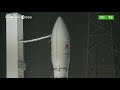 Arianespace Vega VV02 launches on second mission with three spacecraft