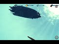 Depth Hunter 2: Deep Dive [Бойтесь крабов!] #1