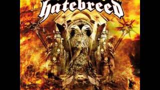 Watch Hatebreed Not My Master video