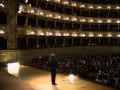 Сoncerto Alexander Markov, 24 Caprices of Paganini / Концерт 24 каприса Паганини, Александр Марков